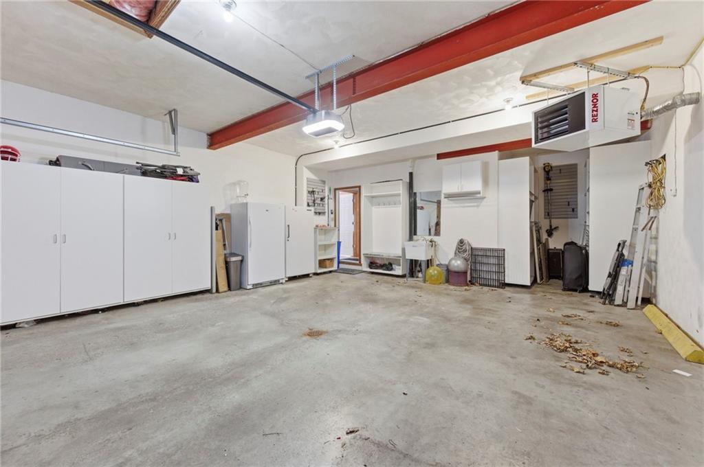 133 Stevens Ridge Drive Clairton, PA 15025 - Photo 45 of 50