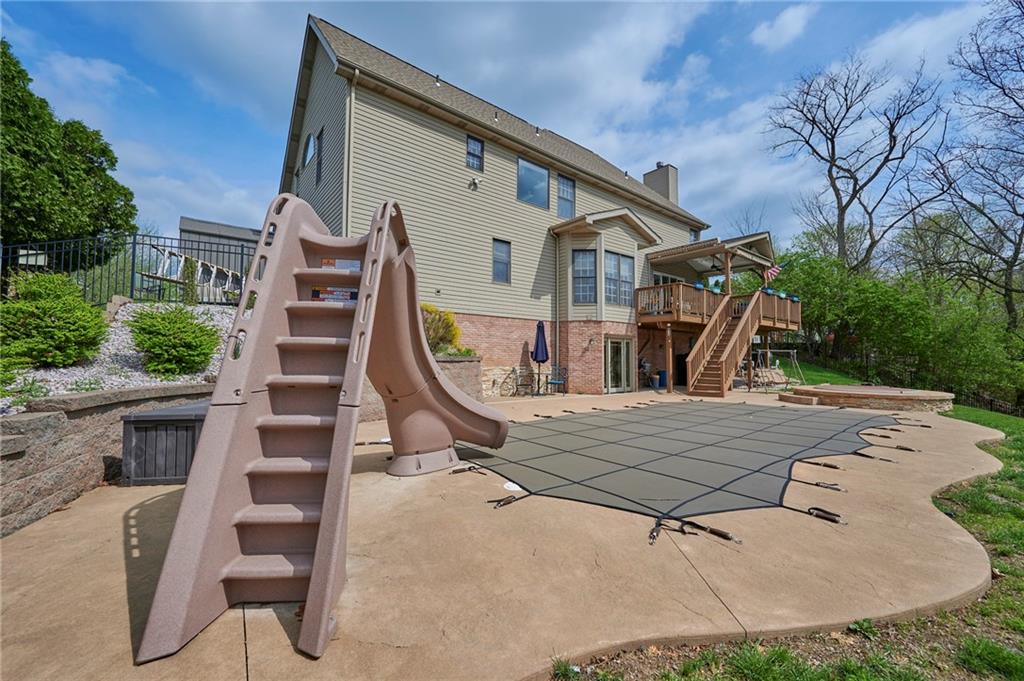 133 Stevens Ridge Drive Clairton, PA 15025 - Photo 50 of 50