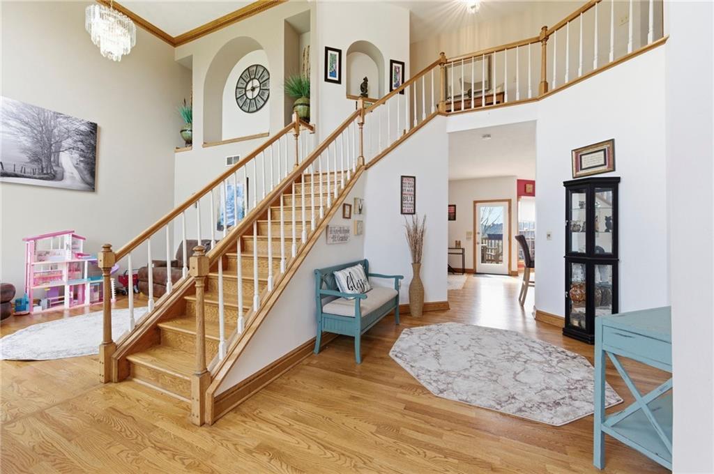 133 Stevens Ridge Drive Clairton, PA 15025 - Photo 5 of 50