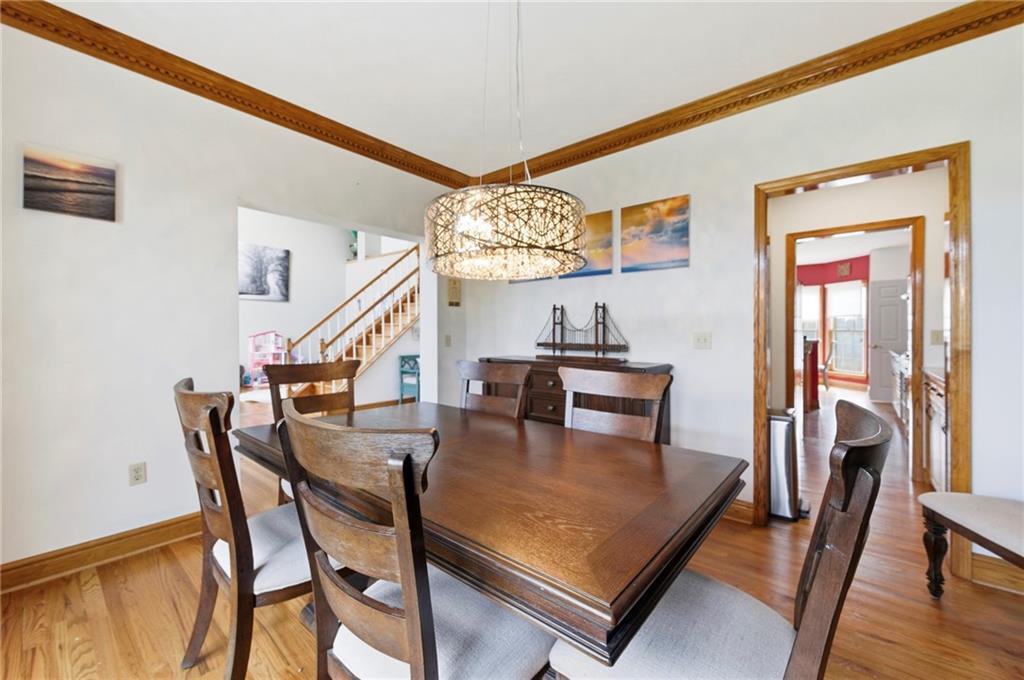 133 Stevens Ridge Drive Clairton, PA 15025 - Photo 8 of 50