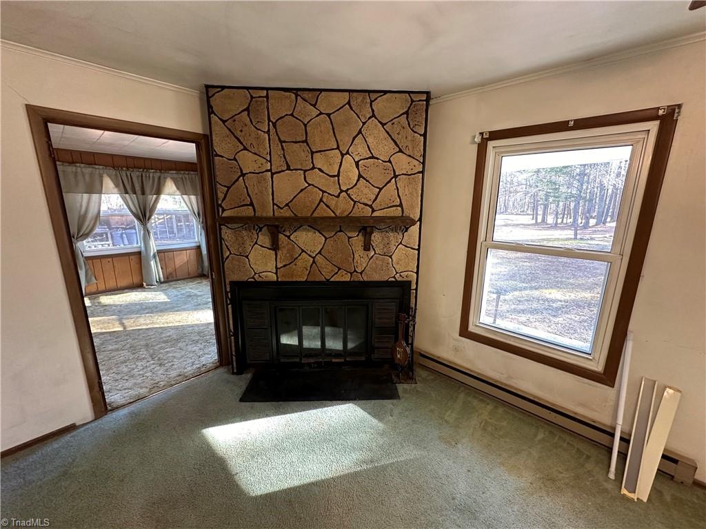 6333 Phillippi Road Julian, NC 27283 - Photo 8 of 40 Gallery Image 8