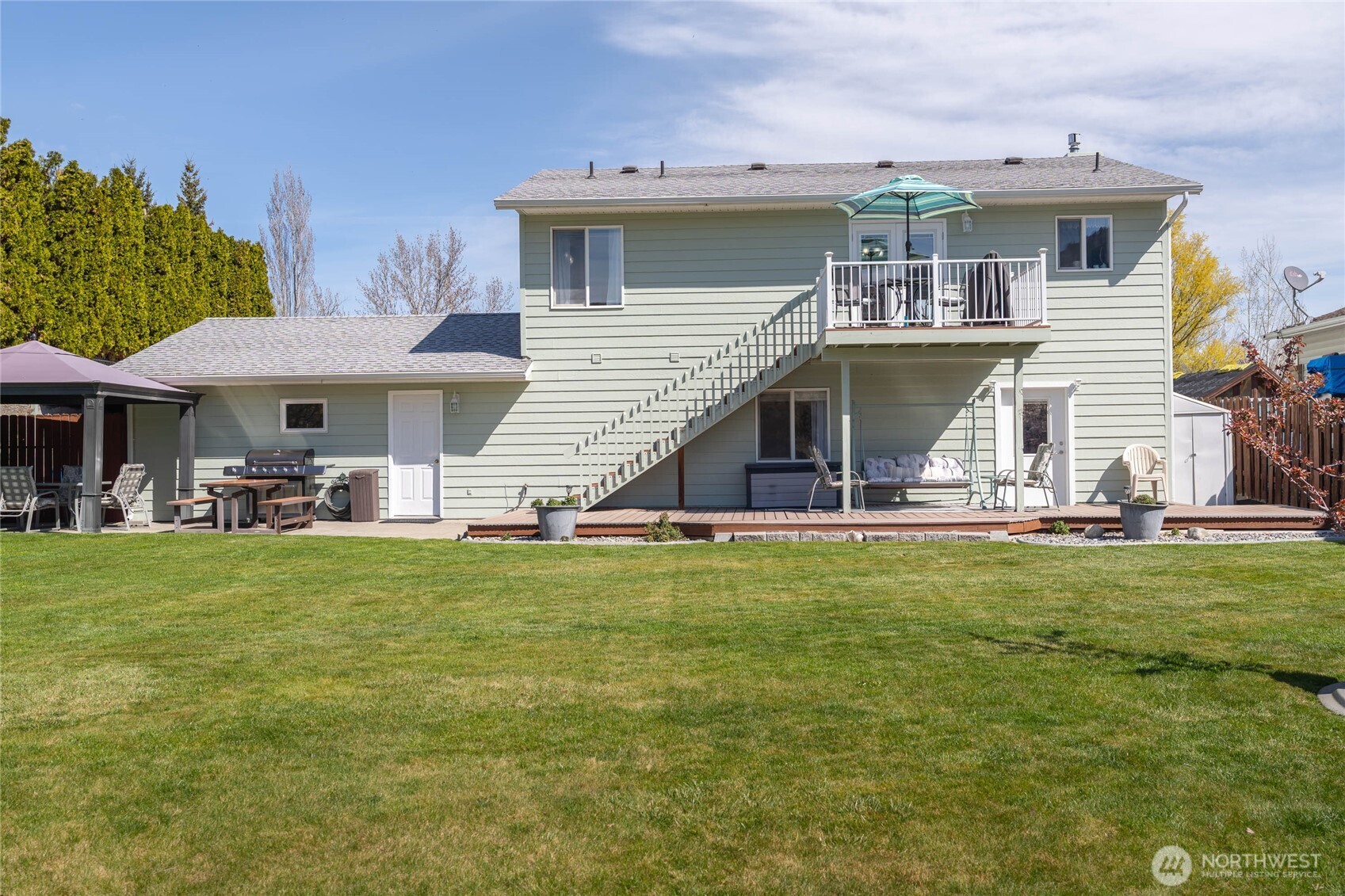 2837 Riviera Boulevard Malaga, WA 98828 - Photo 25 of 40