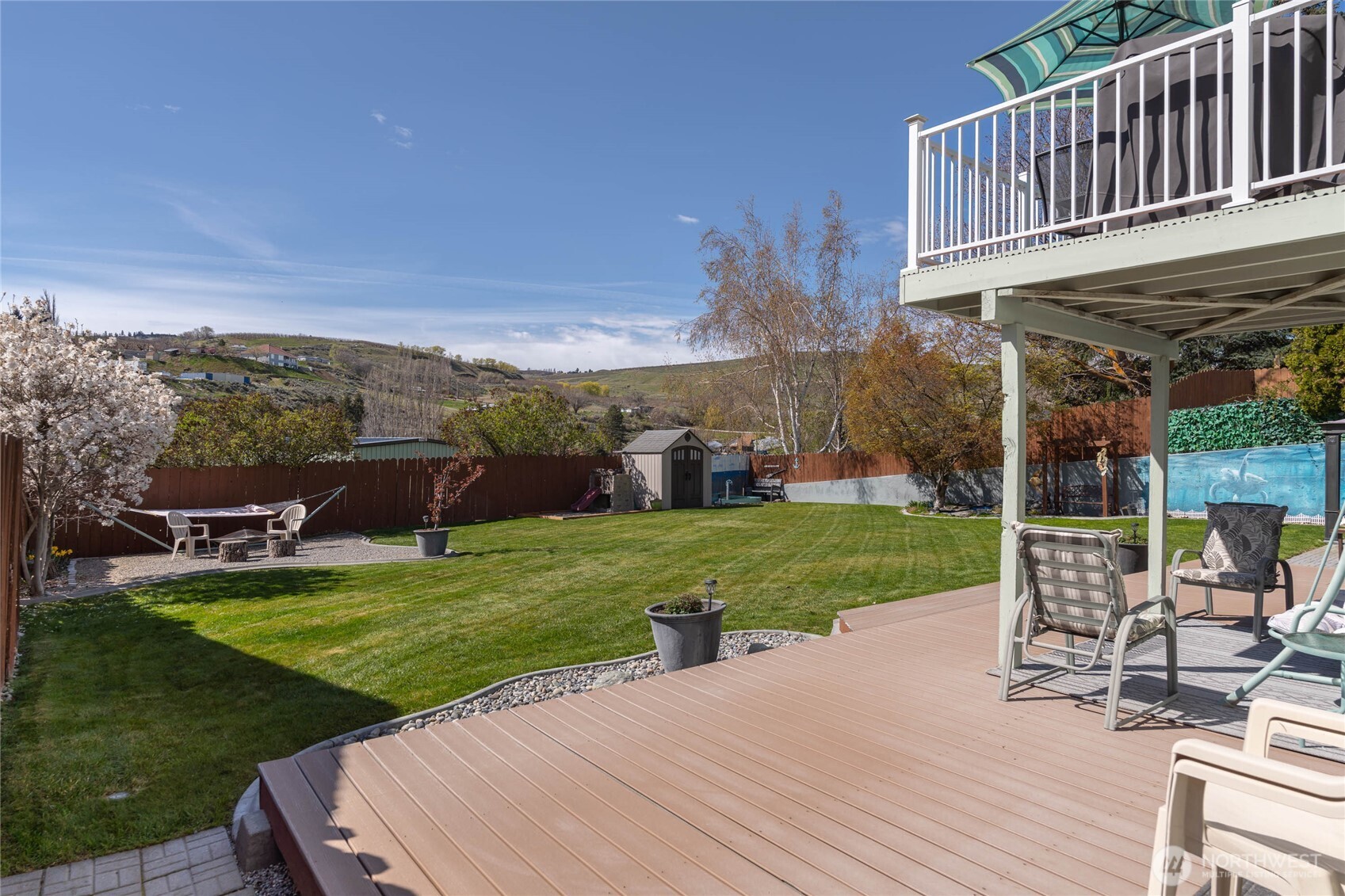 2837 Riviera Boulevard Malaga, WA 98828 - Photo 26 of 40