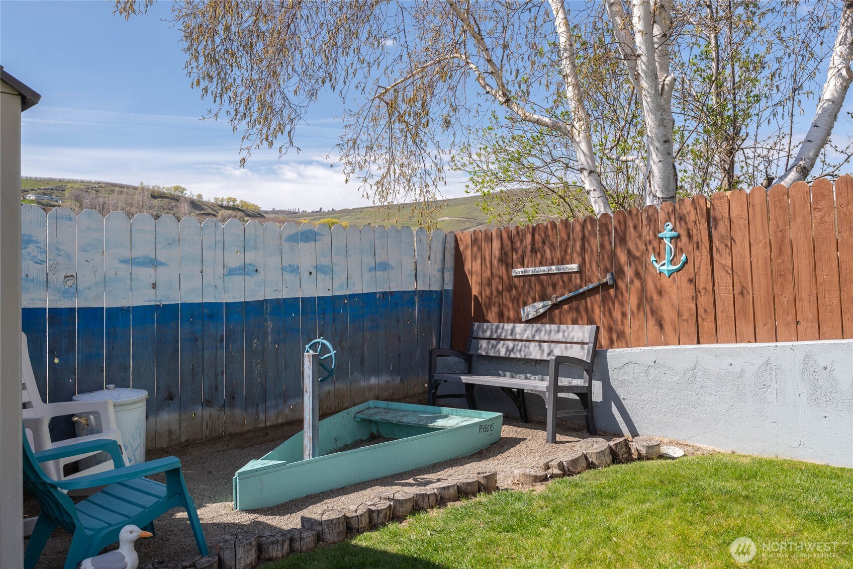 2837 Riviera Boulevard Malaga, WA 98828 - Photo 30 of 40