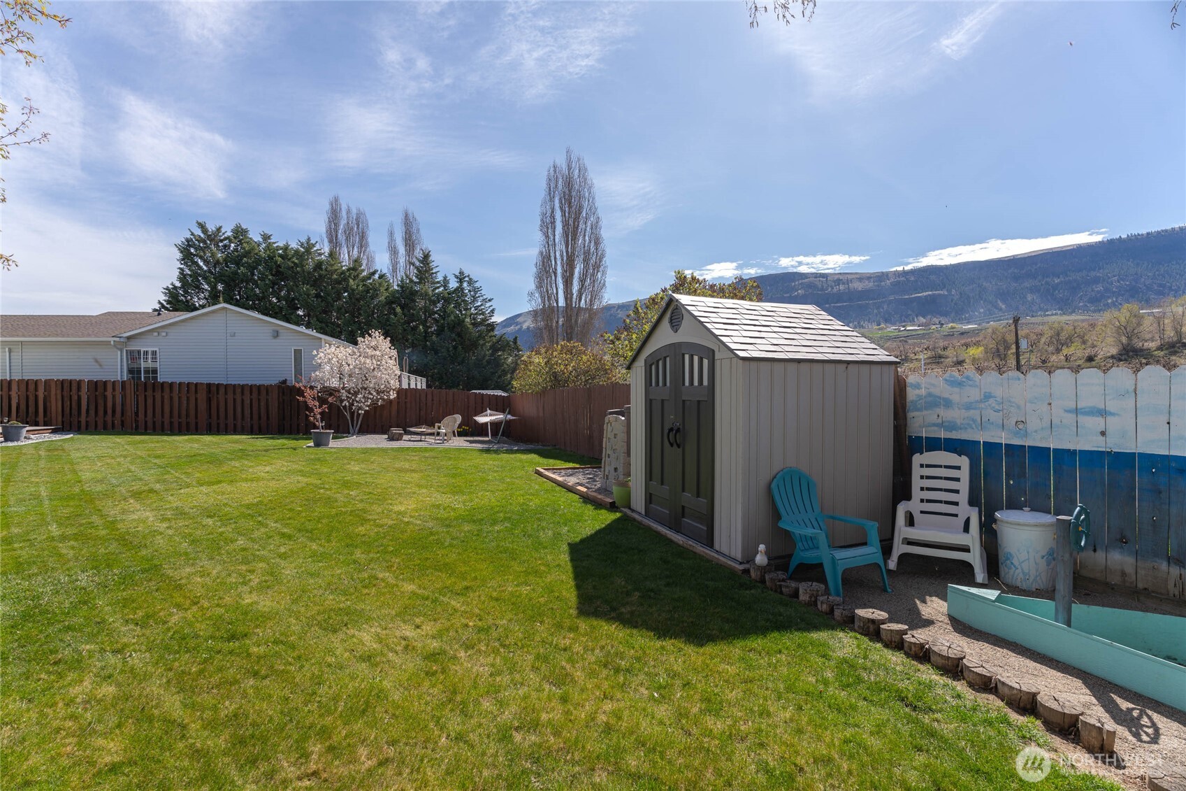 2837 Riviera Boulevard Malaga, WA 98828 - Photo 31 of 40