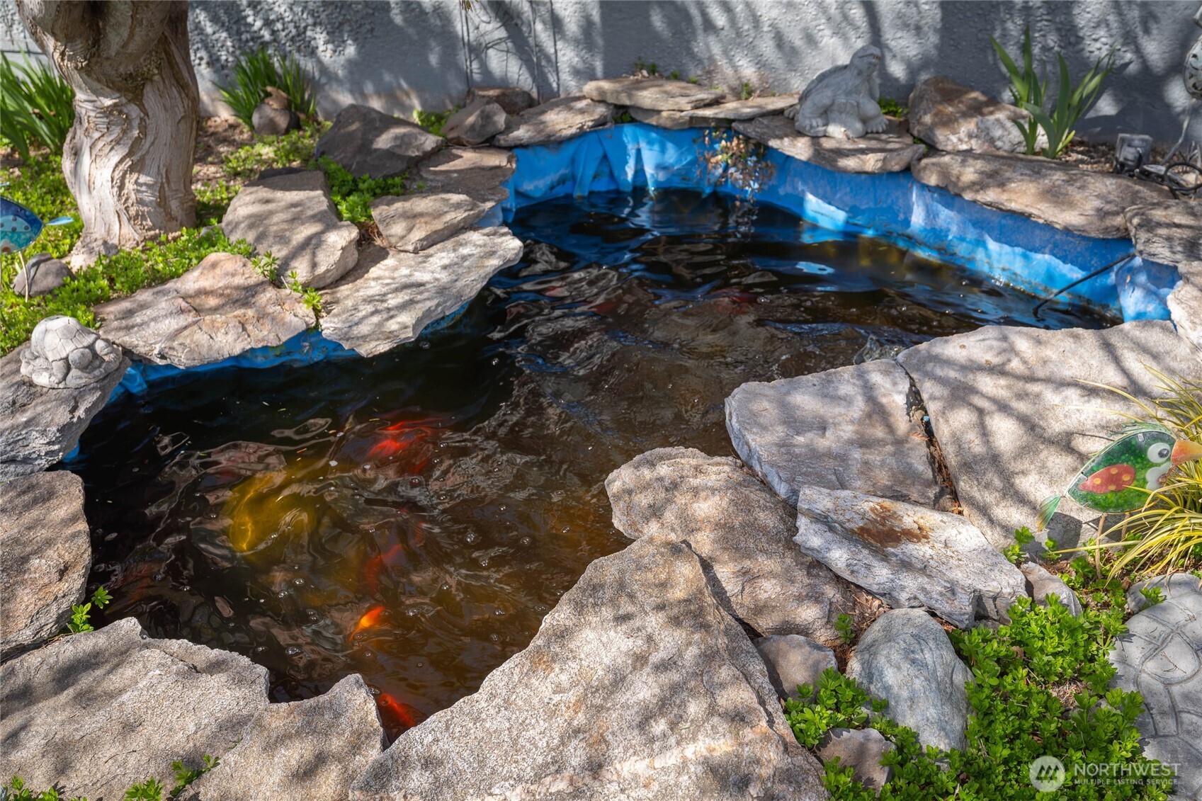 2837 Riviera Boulevard Malaga, WA 98828 - Photo 33 of 40