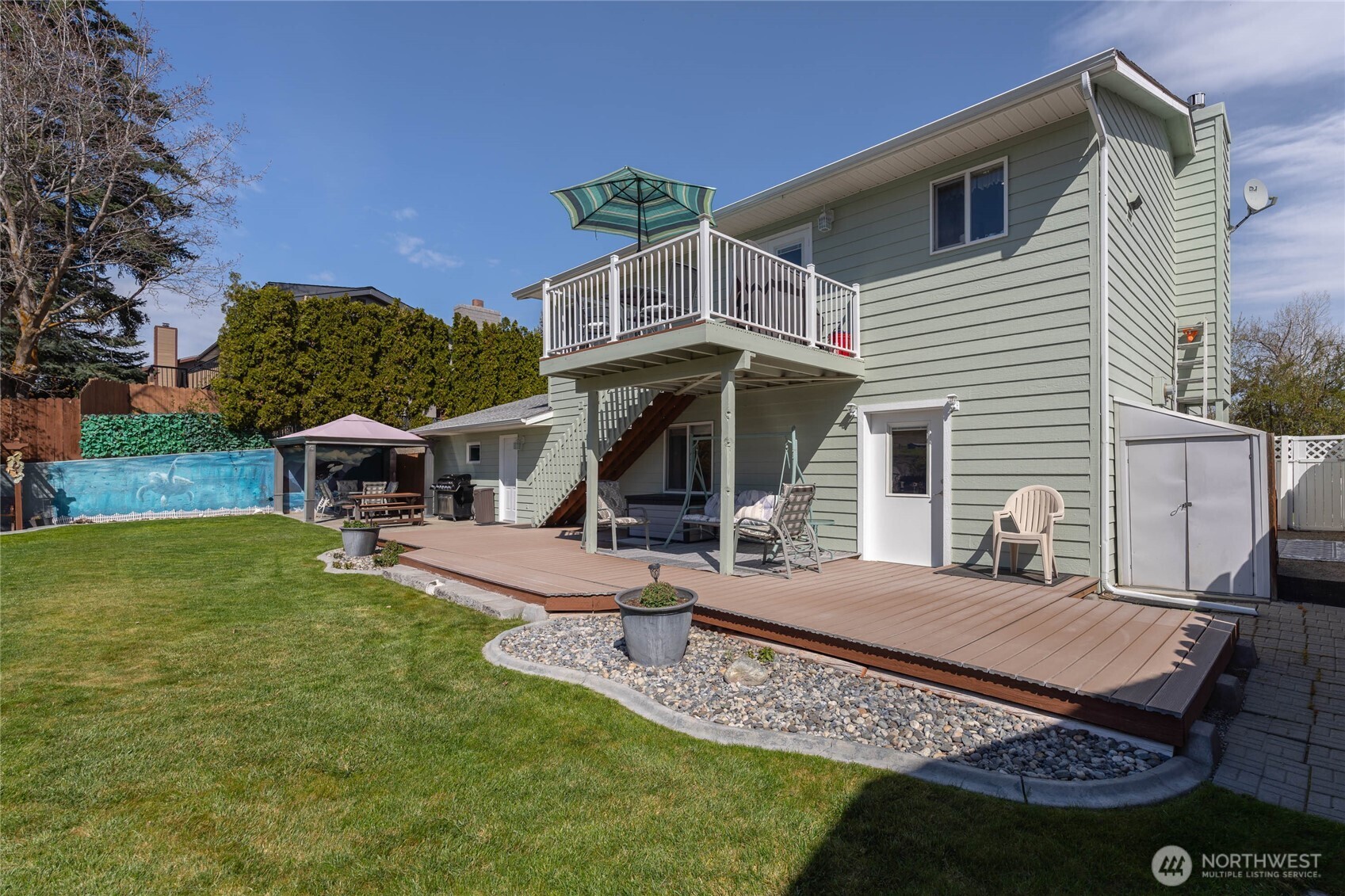2837 Riviera Boulevard Malaga, WA 98828 - Photo 36 of 40