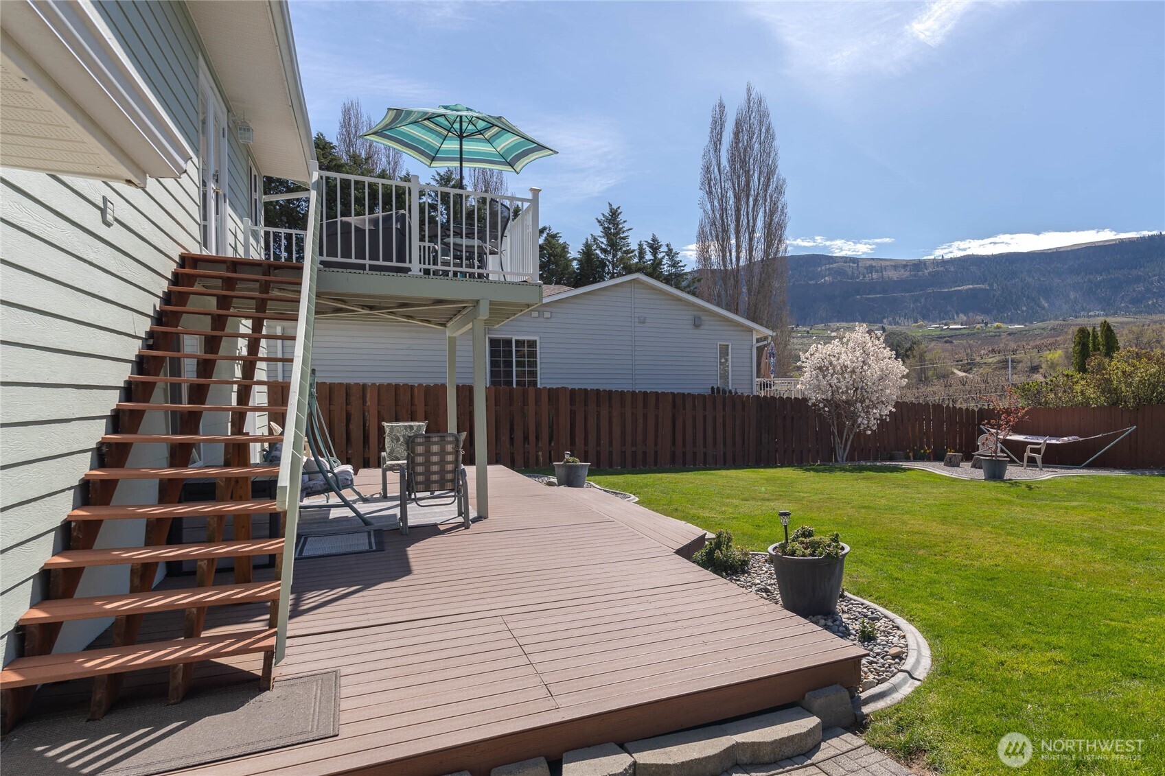 2837 Riviera Boulevard Malaga, WA 98828 - Photo 37 of 40