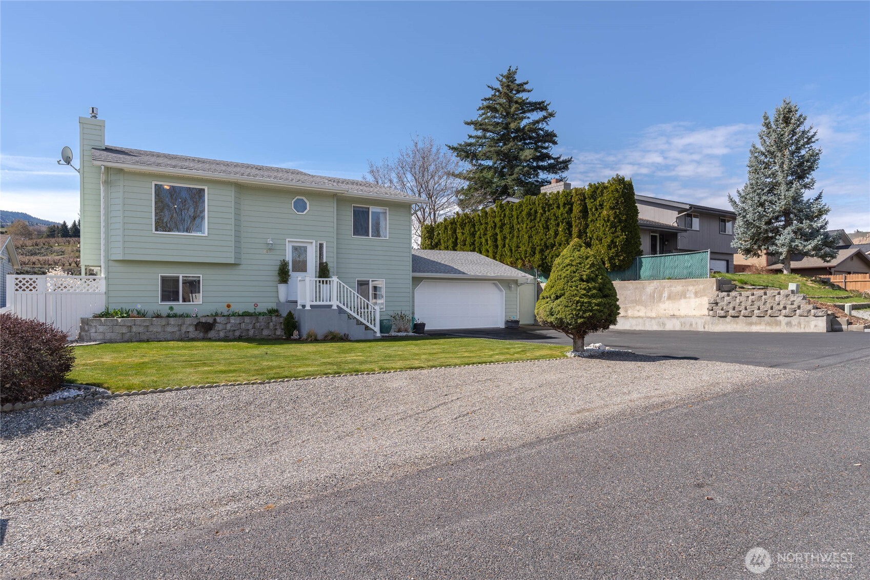 2837 Riviera Boulevard Malaga, WA 98828 - Photo 40 of 40