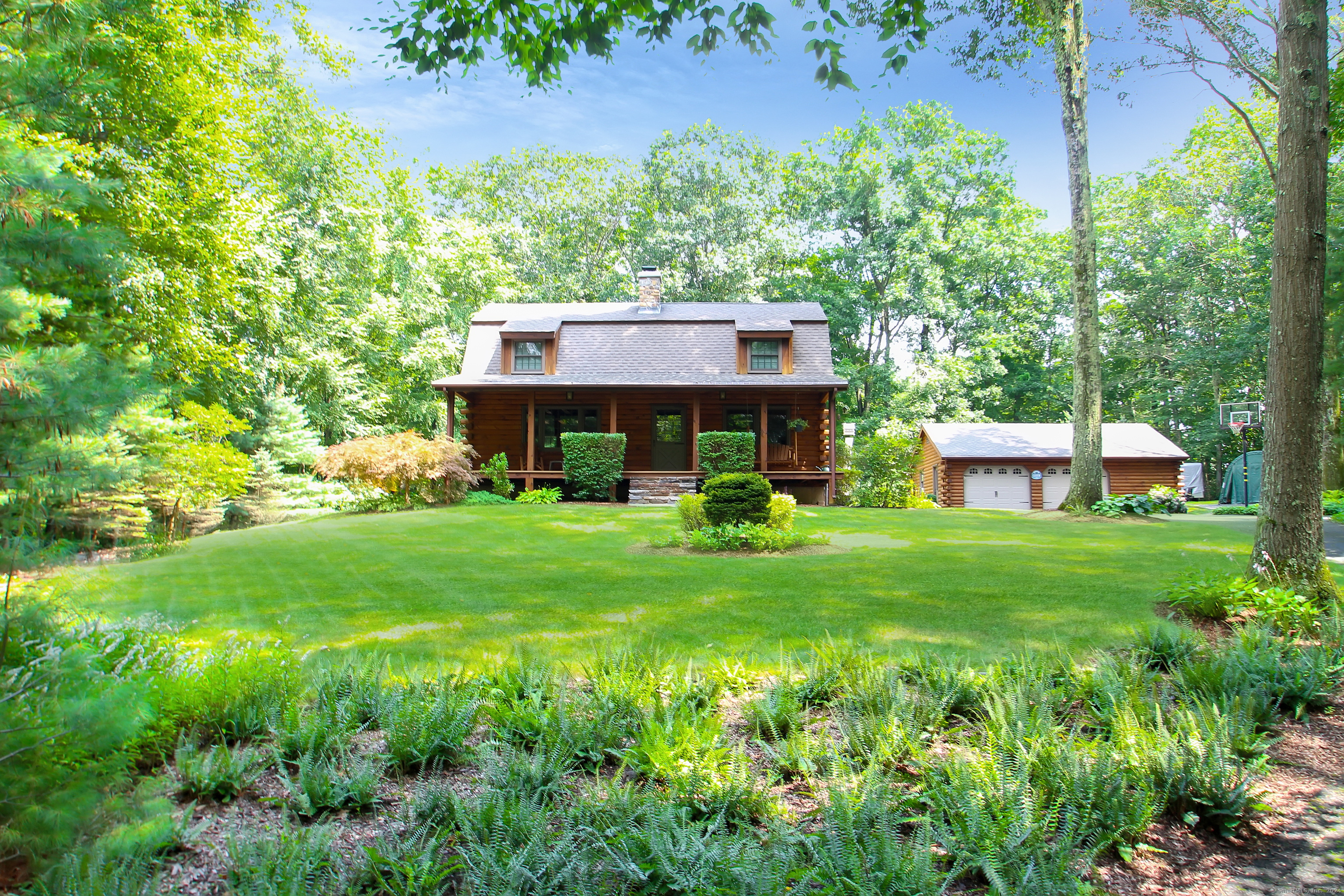 134 Saner Road Marlborough, CT 06447 - Photo 1 of 1 Gallery Image 1