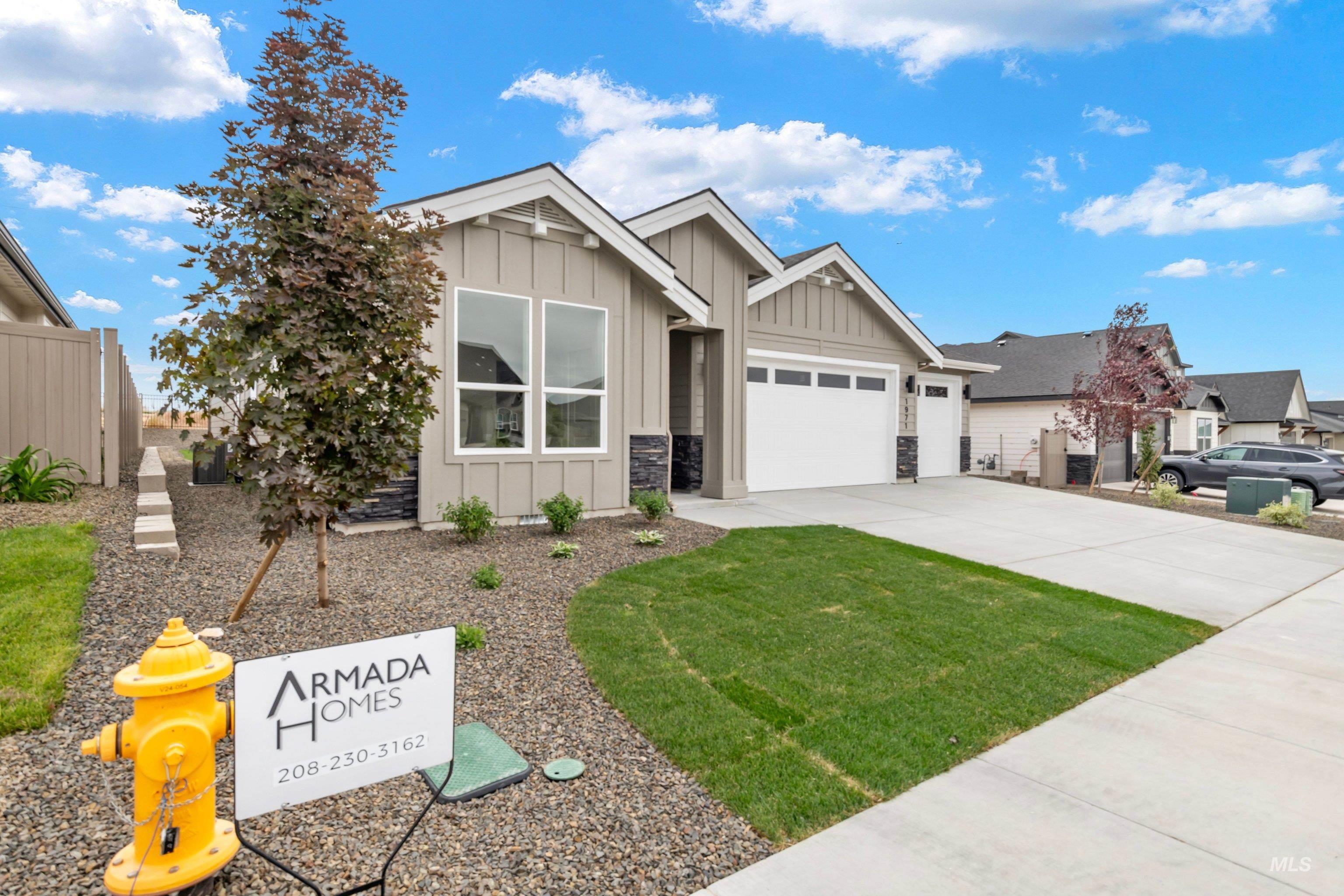 1971 West Bittern Street Nampa, ID 83686 - Photo 45 of 46