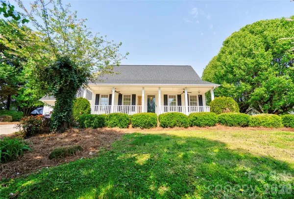 $413,000 | 203 Carolina Drive, Cherryville, NC 28021