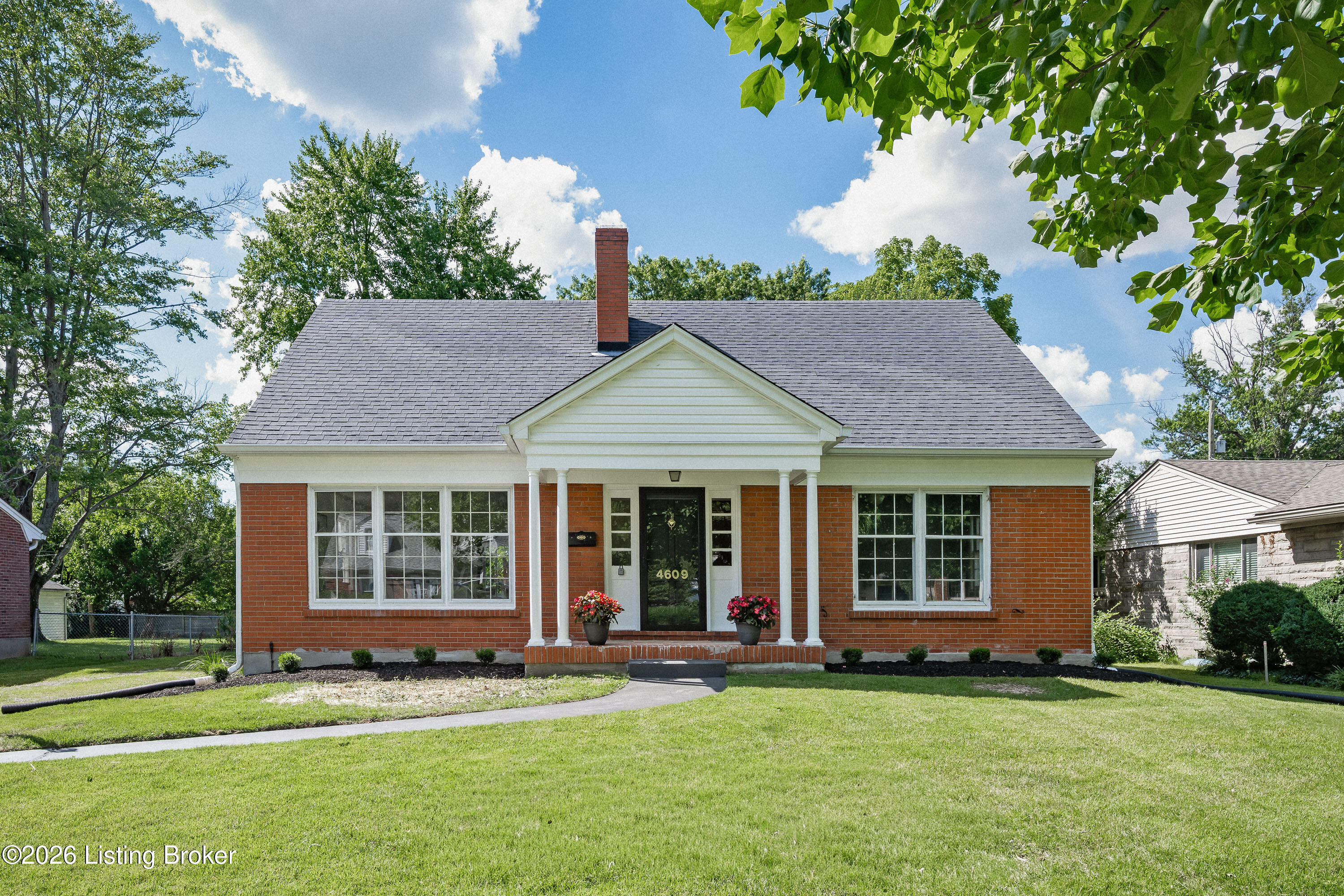 4609 Tween Road Louisville, KY 40207 - Photo 41 of 42 4609 Tween Rd-3