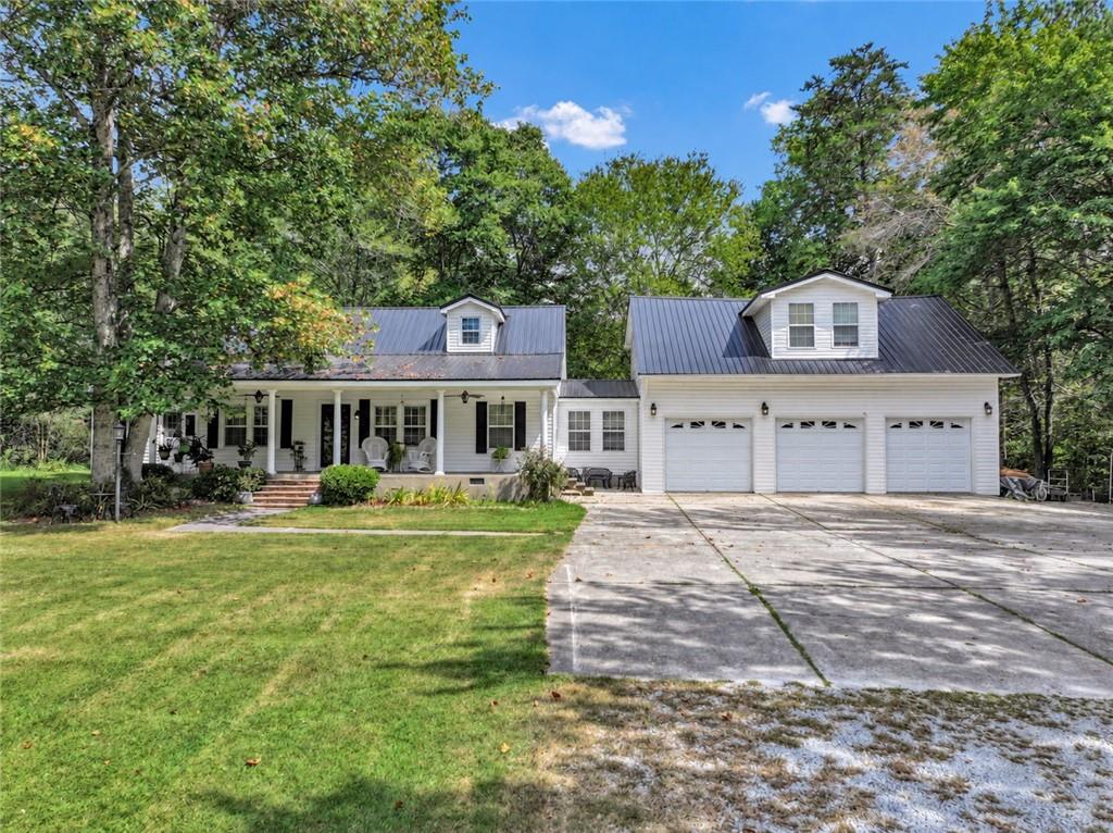 1011 Rainey Road Temple, GA 30179 - Photo 1 of 62 Gallery Image 1
