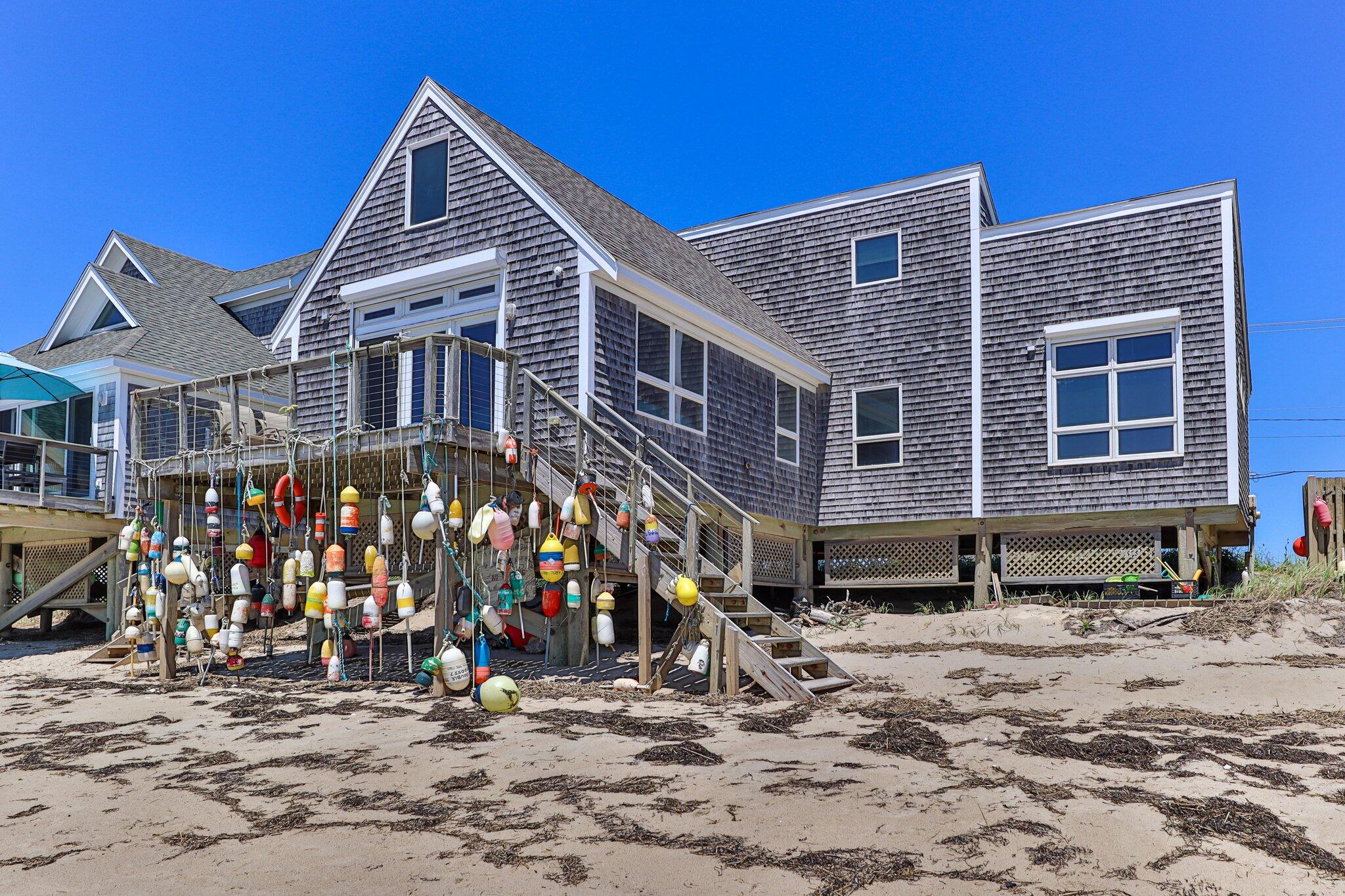 510 Shore Road, Unit B Truro, MA 02666 - Photo 1 of 42 49-web-or-mls-510-shore-rd