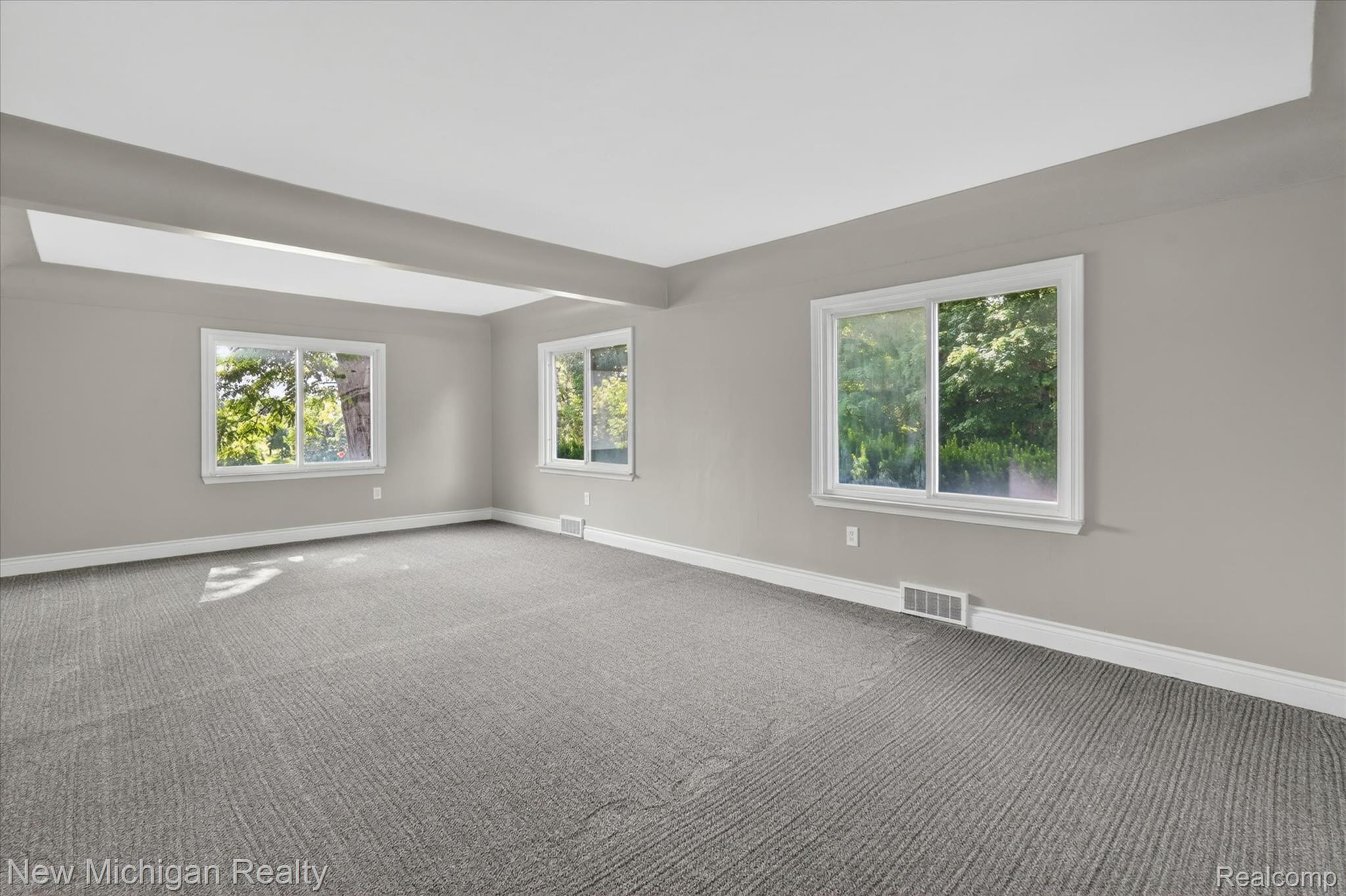 11374 Lahring Road Gaines, MI 48436 - Photo 9 of 66 Living Room View 1