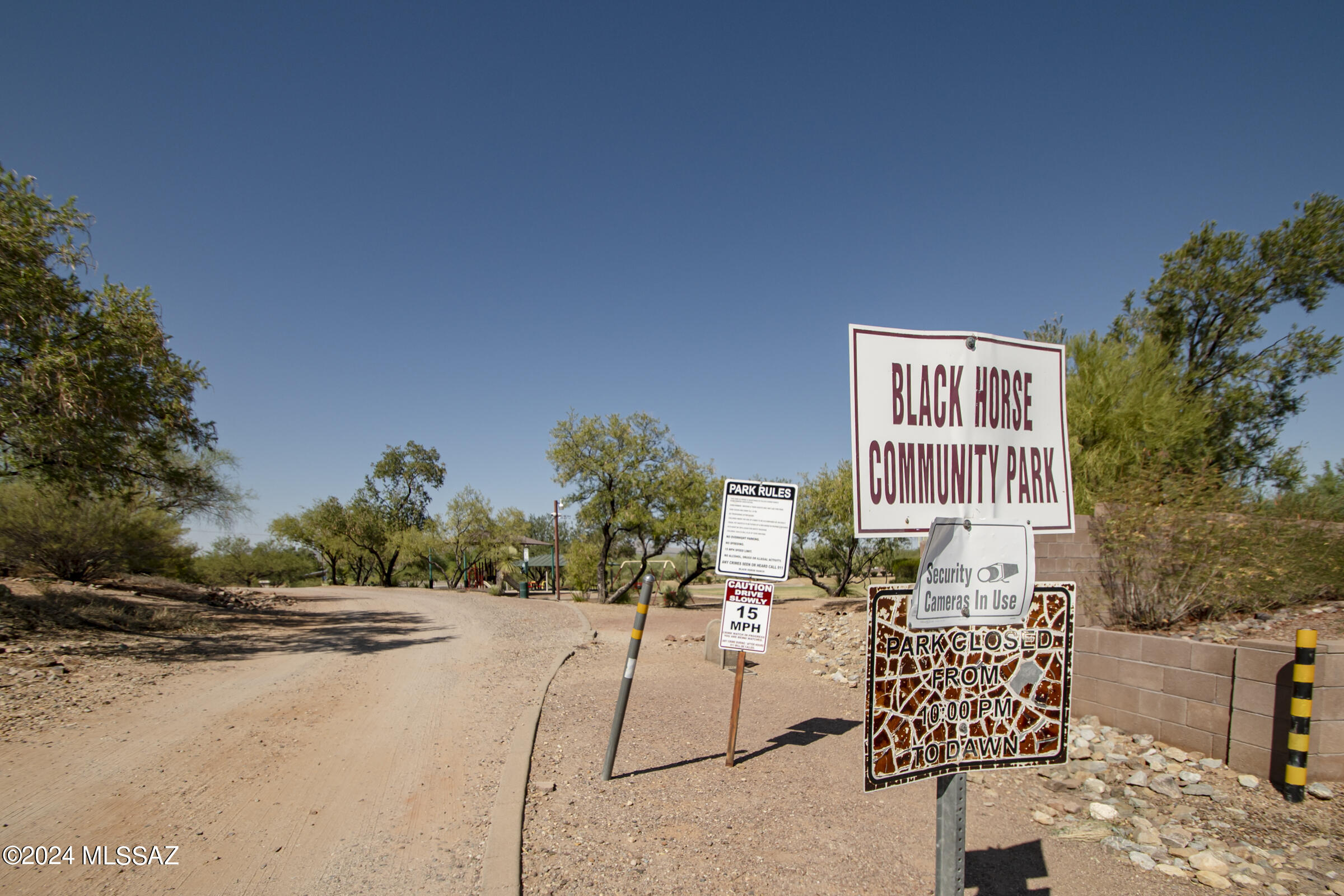15070 North Pelham Road Tucson, AZ 85739 - Photo 26 of 31 Gallery Image 26