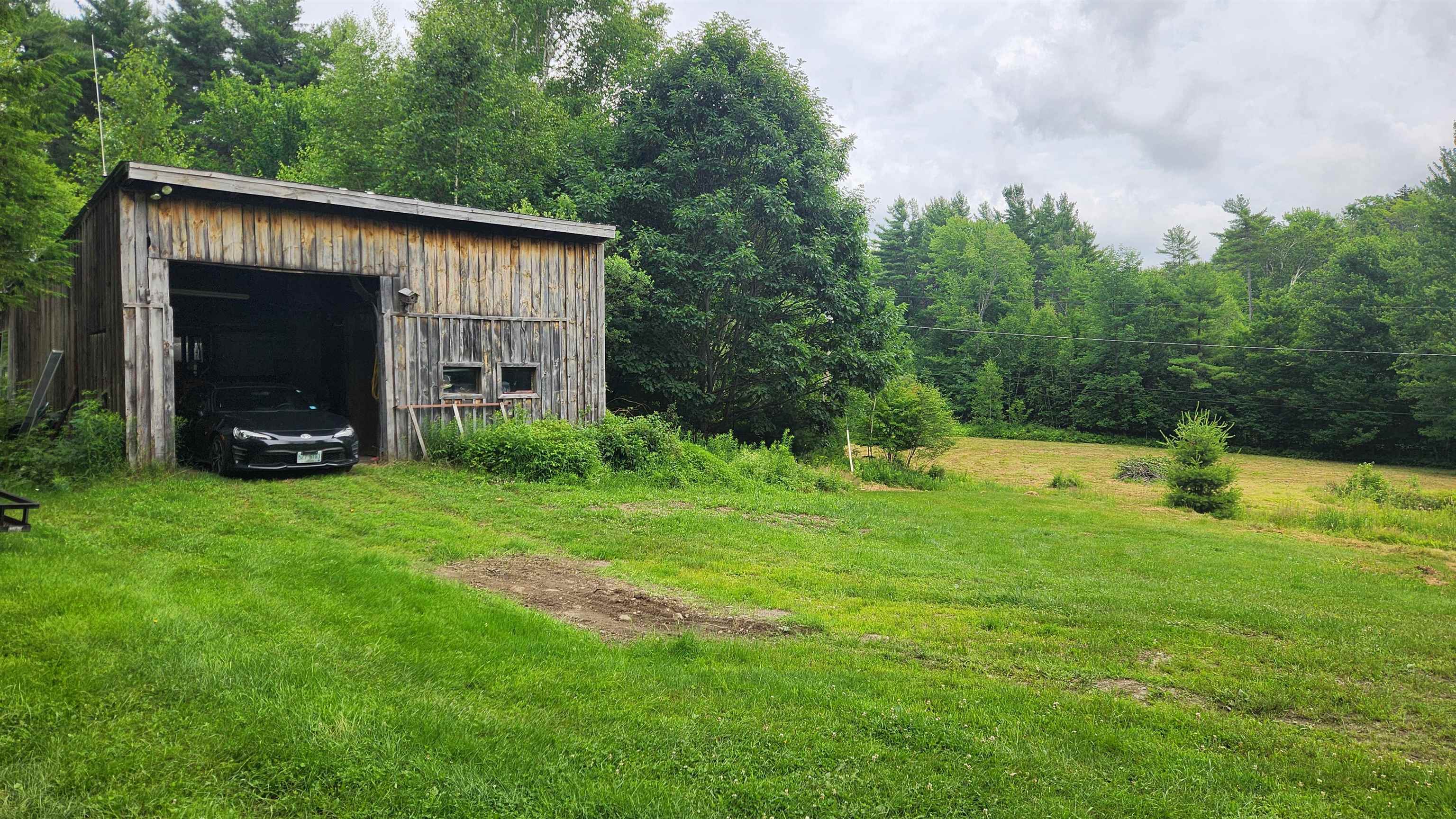 925 Center Road Goshen, NH 03752 - Photo 6 of 9