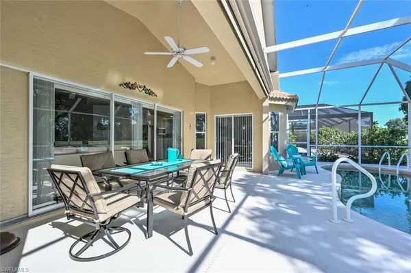 $11,000 | 8449 Indian Wells Way, Naples, FL 34113