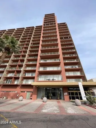 $900 | 4750 North Central Avenue, Unit 4S, Phoenix, AZ 85012