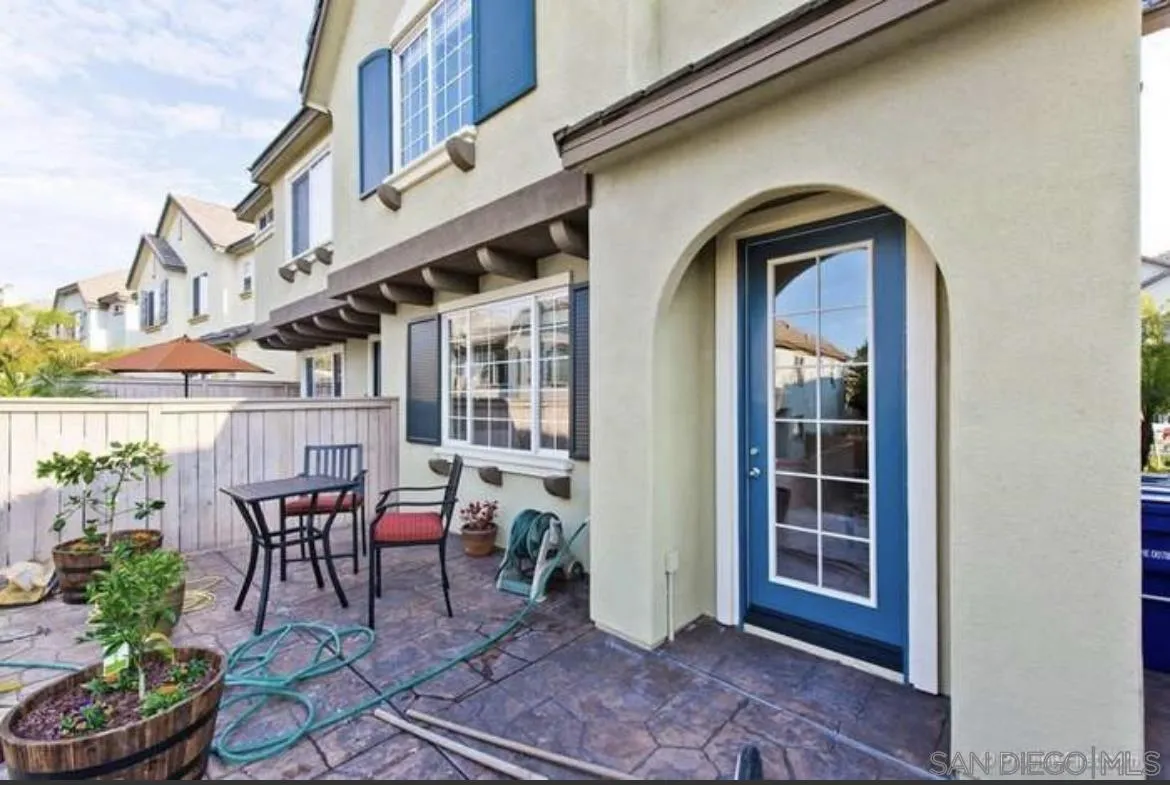 1845 Monaco Drive Chula Vista, CA 91913 - Photo 3 of 10 a view of a building with sitting area