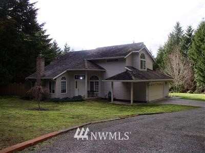 4727 Shellridge Road Northwest Olympia, WA 98502 - Photo 1 of 1 Gallery Image 1