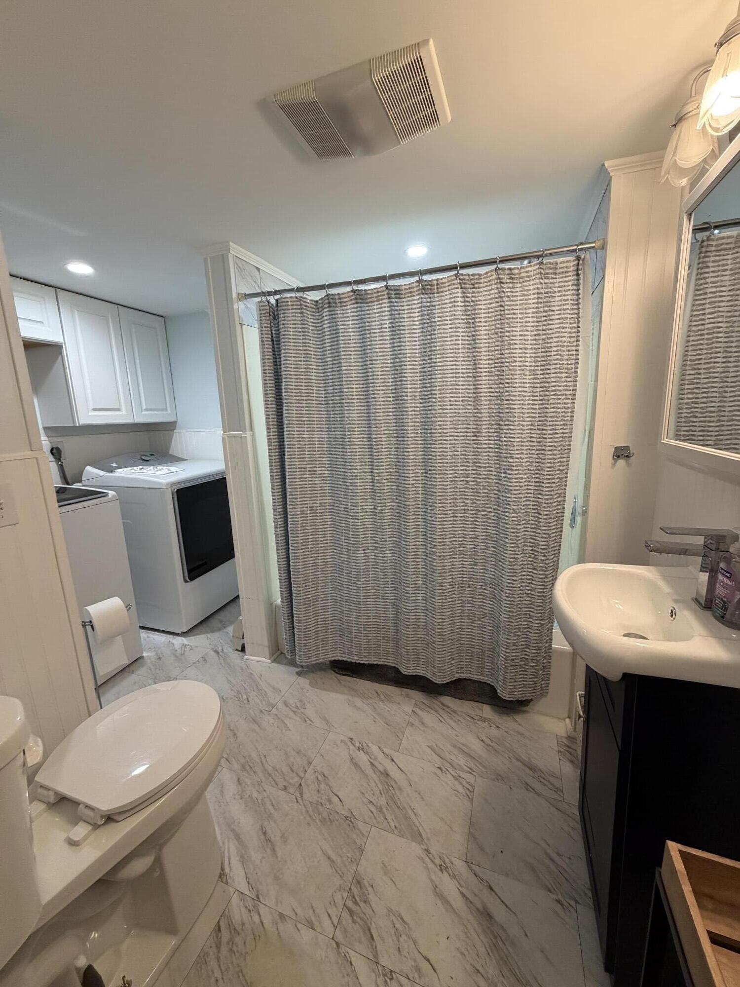 10 Varney Street Lebanon, ME 04027 - Photo 6 of 13 bathroom 2