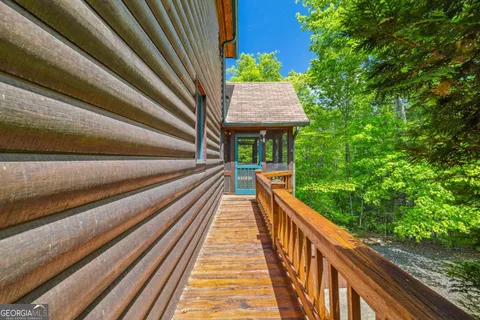 $549,000 | 1600 My Mountain Road, Morganton, GA 30560