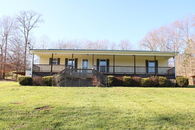 684 Shoulder Strap Branch Road Vanleer, TN 37181 - Photo 1 of 13 Gallery Image 1