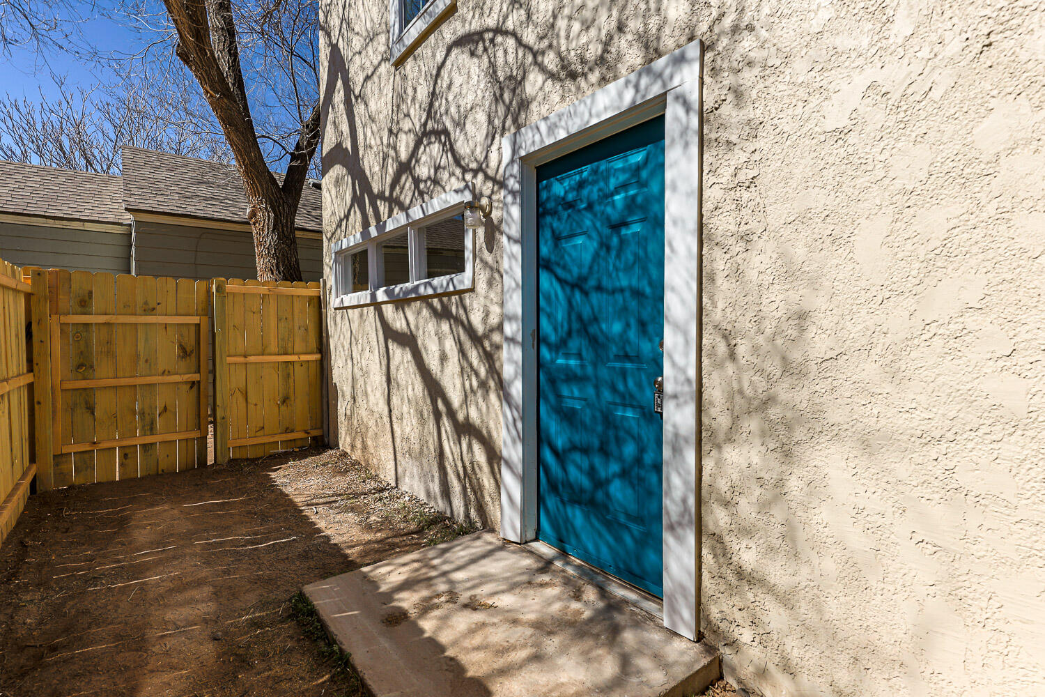 2426 24th Street, Unit A Lubbock, TX 79411 - Photo 1 of 18 1