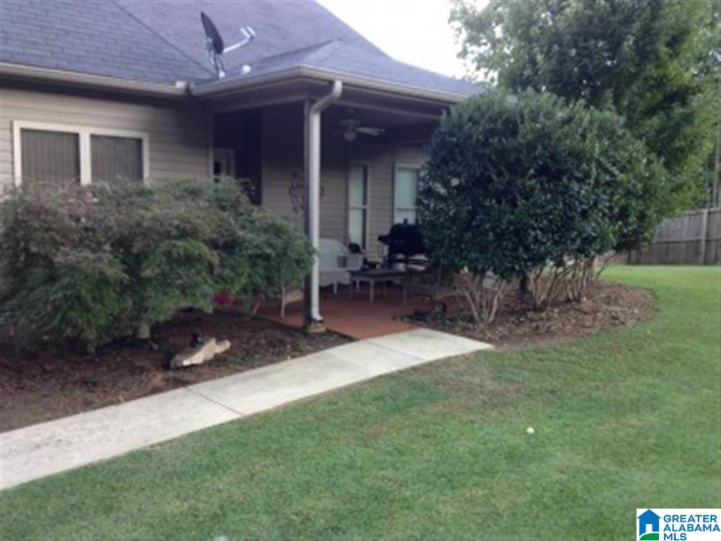 940 Hickory Valley Road Trussville, AL 35173 - Photo 3 of 22