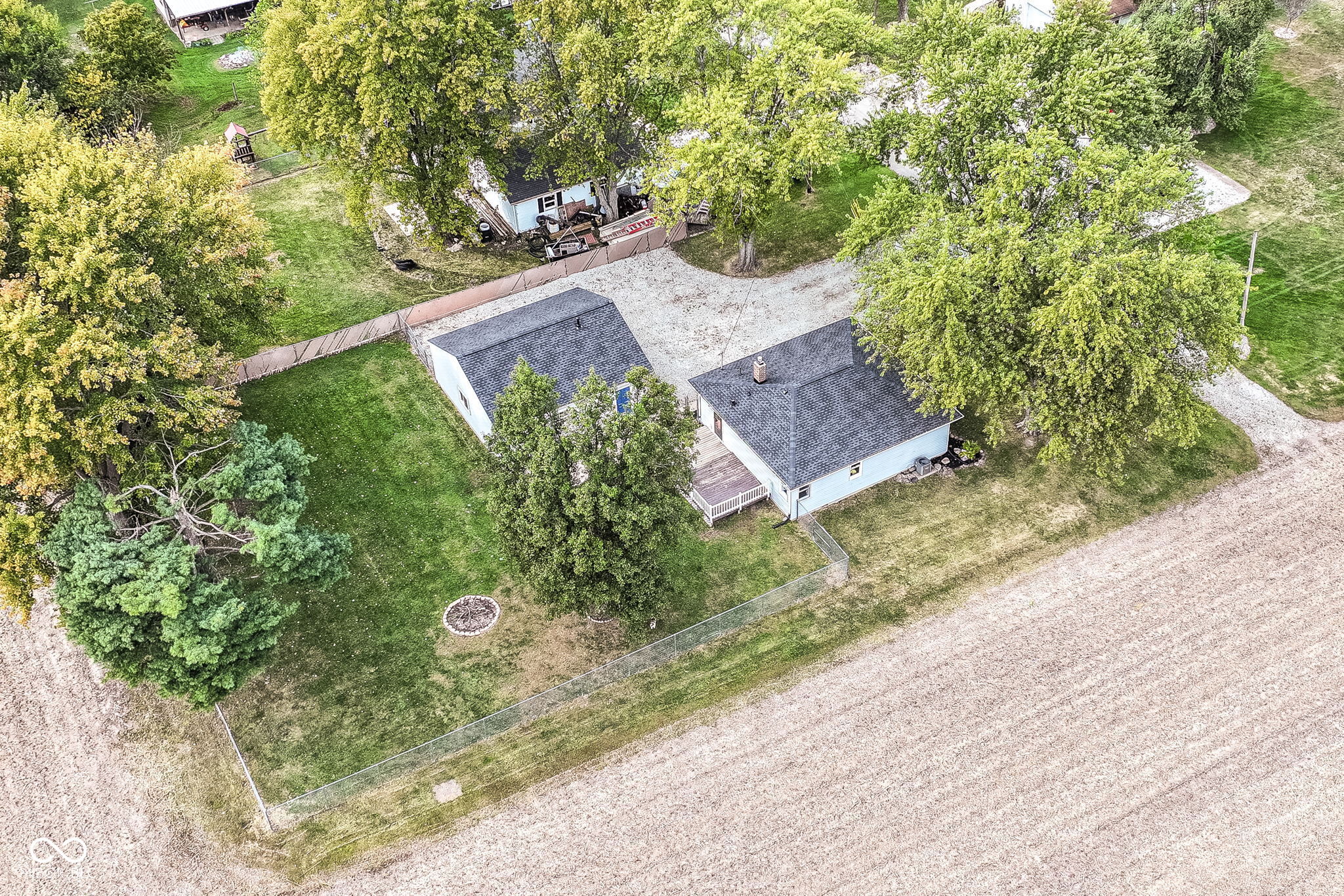 4755 West Lincoln Road Anderson, IN 46011 - Photo 25 of 26 Gallery Image 25