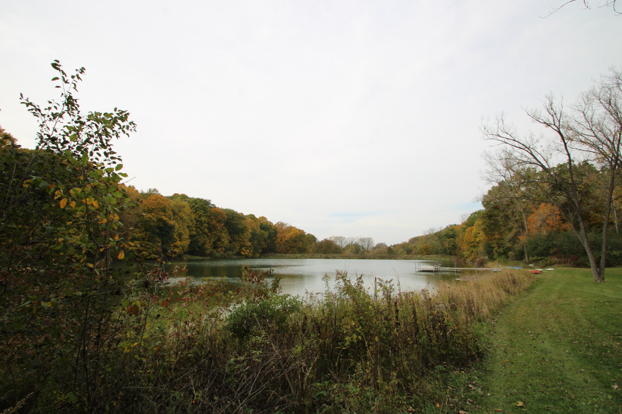 Sugar Creek Preserve