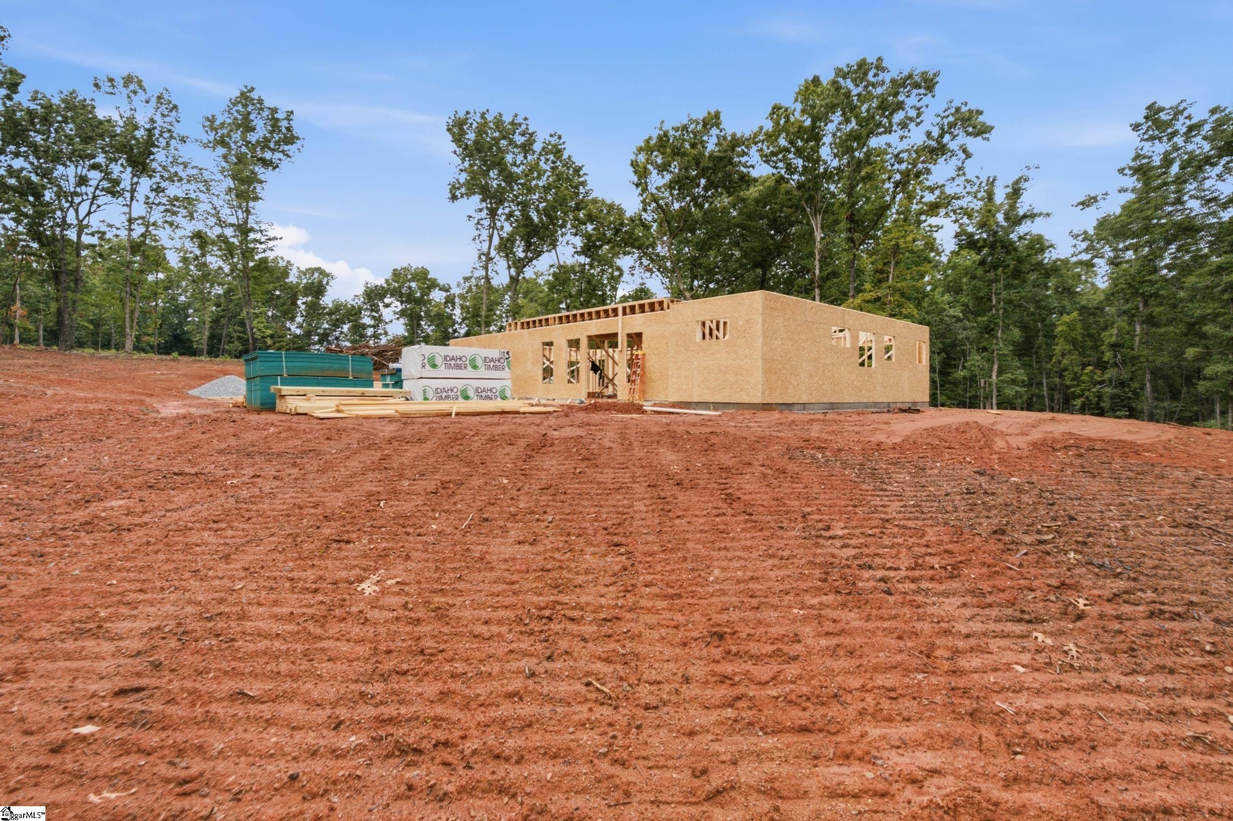 257 West Chapman Road Belton, SC 29627 - Photo 7 of 11 Gallery Image 7