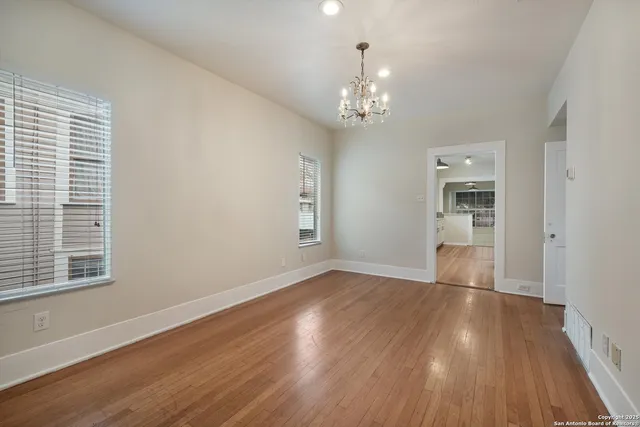 $1,850 | 121 West Woodlawn Avenue, Unit 2, San Antonio, TX 78212