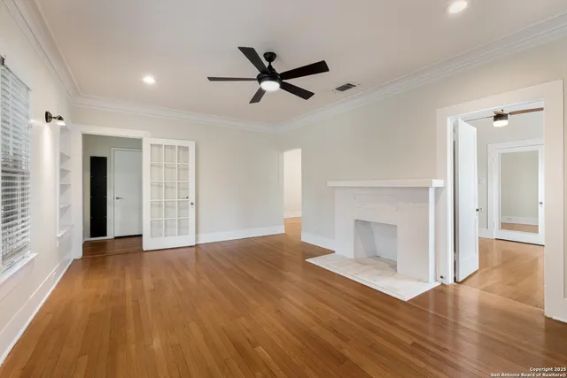 $1,850 | 121 West Woodlawn Avenue, Unit 2, San Antonio, TX 78212