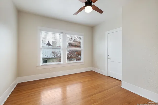 $1,850 | 121 West Woodlawn Avenue, Unit 2, San Antonio, TX 78212