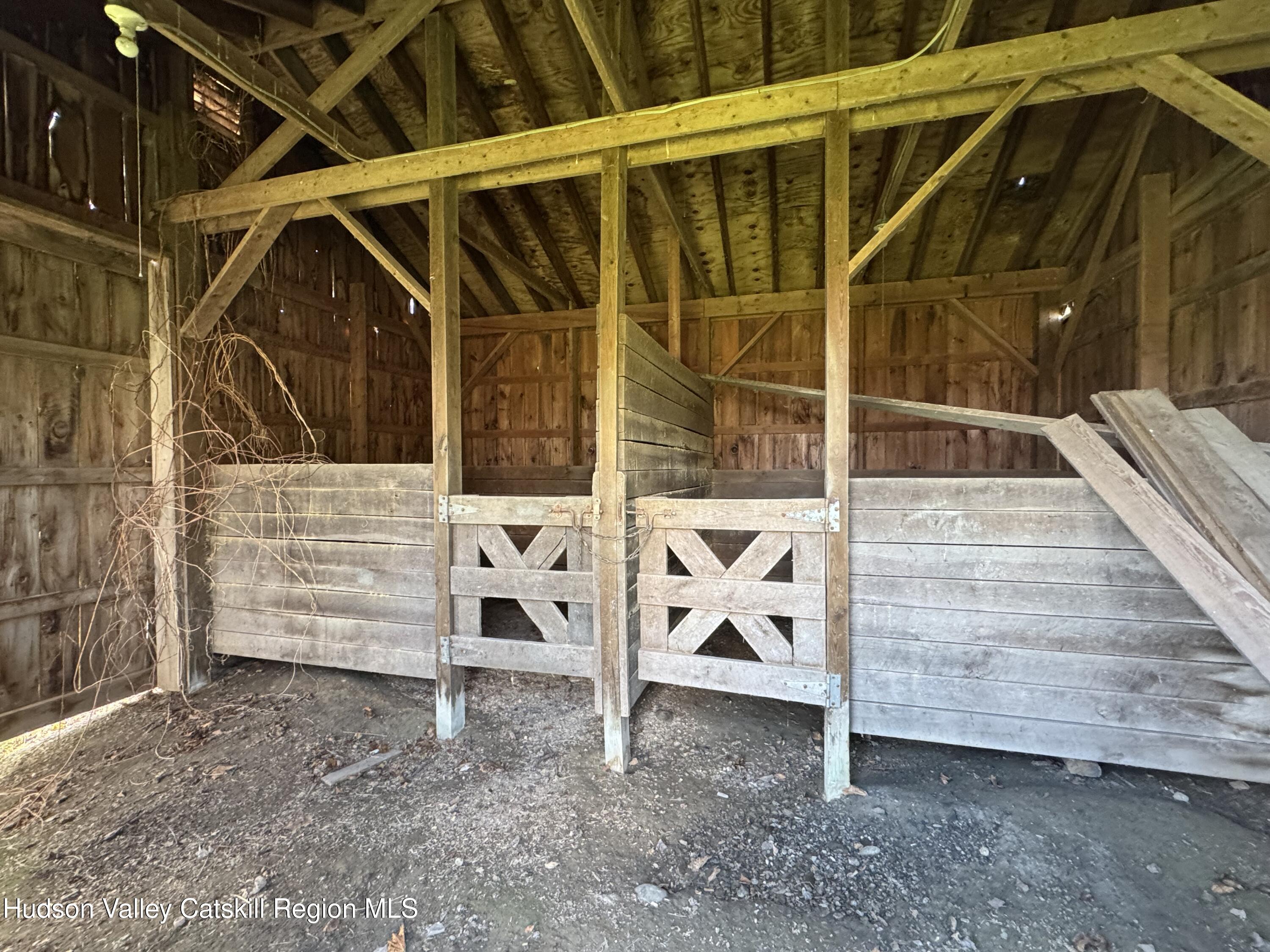 1476 County Rte 5 Canaan, NY 12029 - Photo 28 of 34 1476 Barn 2