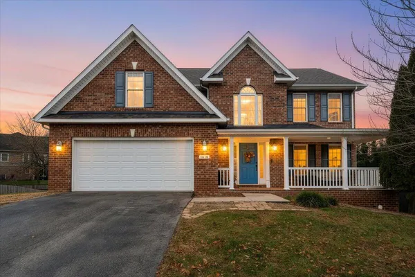 $569,950 | 1818 High Gate Lane, Salem, VA 24153