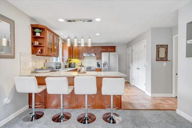 $585,000 | 1818 High Gate Lane, Salem, VA 24153