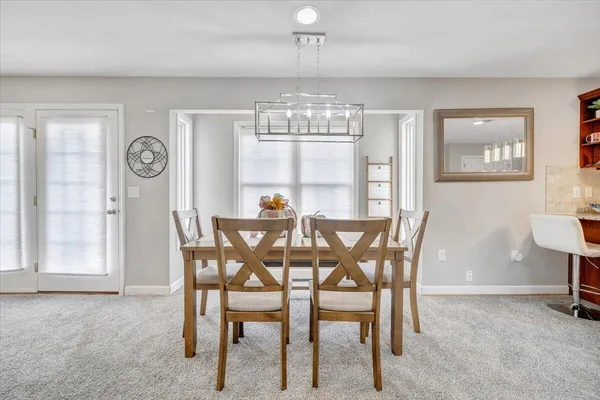 $569,950 | 1818 High Gate Lane, Salem, VA 24153