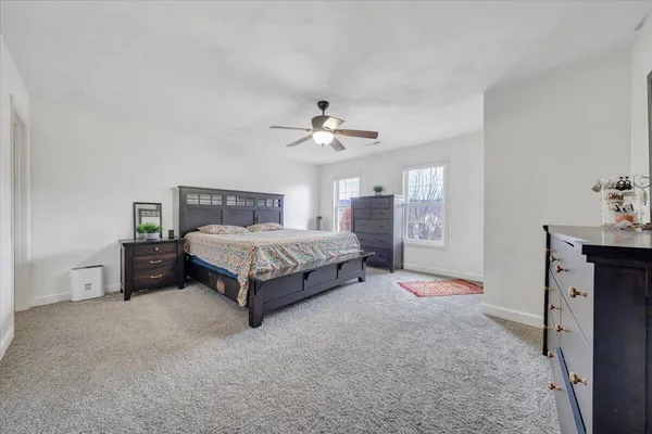 $569,950 | 1818 High Gate Lane, Salem, VA 24153