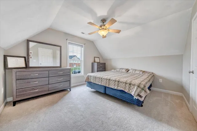 $585,000 | 1818 High Gate Lane, Salem, VA 24153