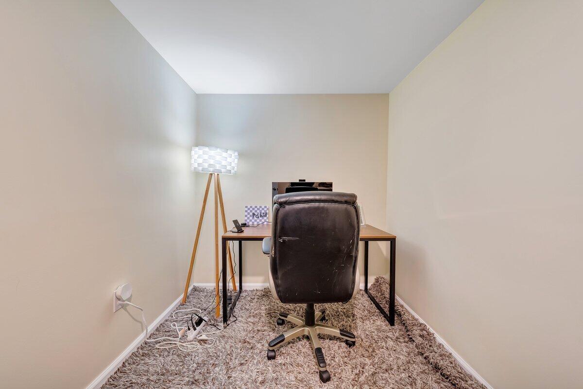 1818 High Gate Lane Salem, VA 24153 - Photo 26 of 41 Lower Office