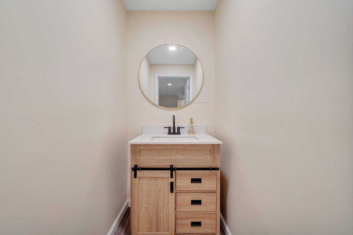 1818 High Gate Lane Salem, VA 24153 - Photo 27 of 41 Basin Room