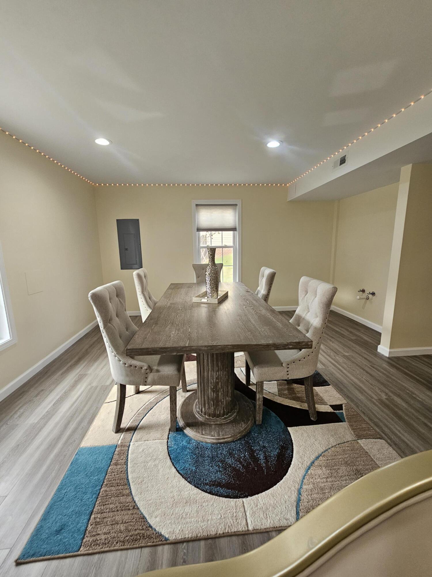 1818 High Gate Lane Salem, VA 24153 - Photo 31 of 41 Plumbed for Wet bar