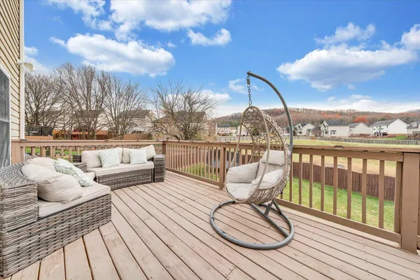 $569,950 | 1818 High Gate Lane, Salem, VA 24153