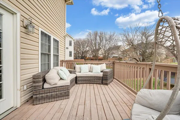 $569,950 | 1818 High Gate Lane, Salem, VA 24153