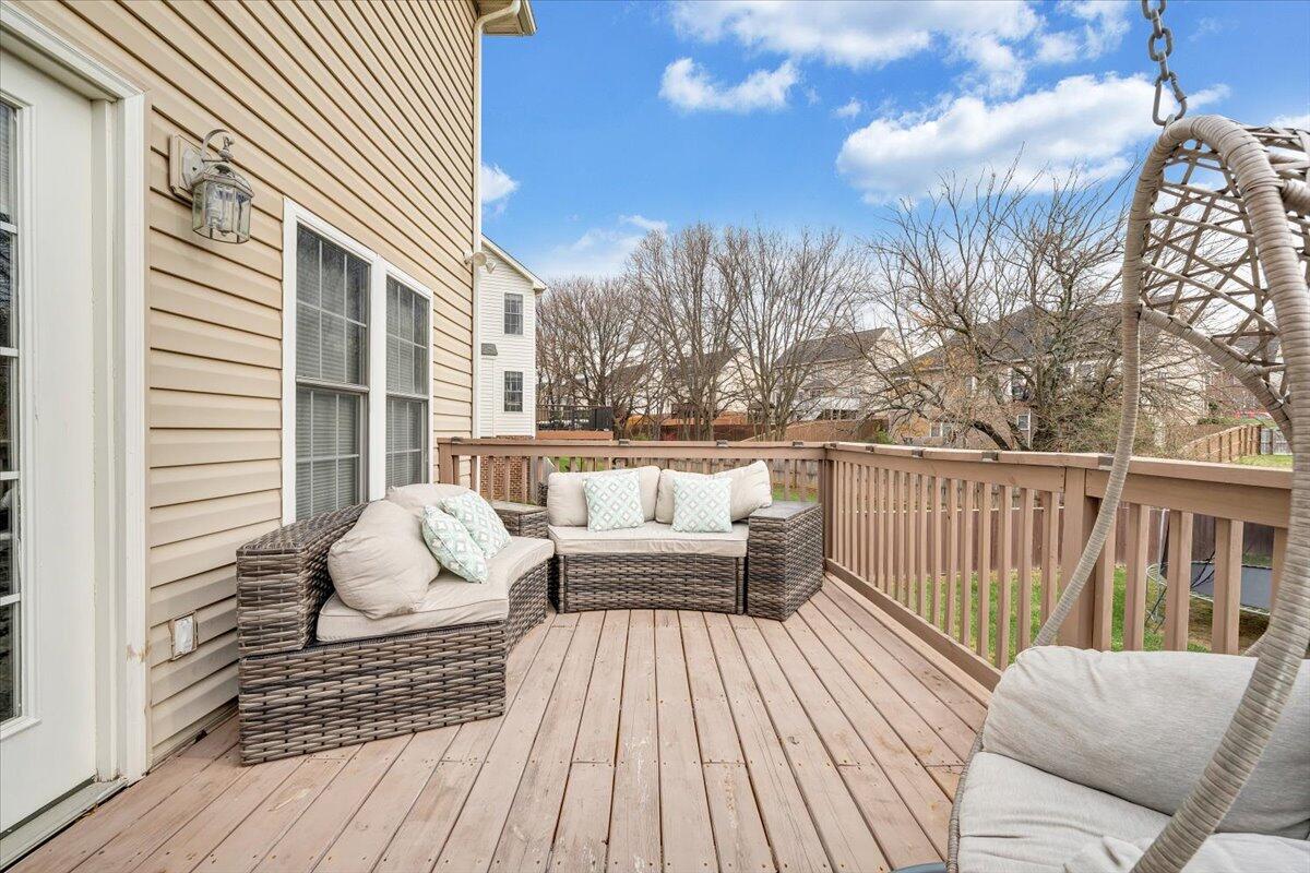 1818 High Gate Lane Salem, VA 24153 - Photo 34 of 41 Mountain Views