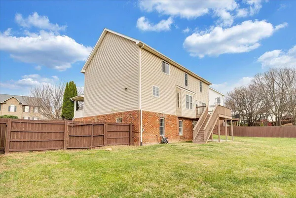 $569,950 | 1818 High Gate Lane, Salem, VA 24153